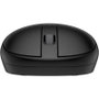 HP 245 Ratón Bluetooth Negro